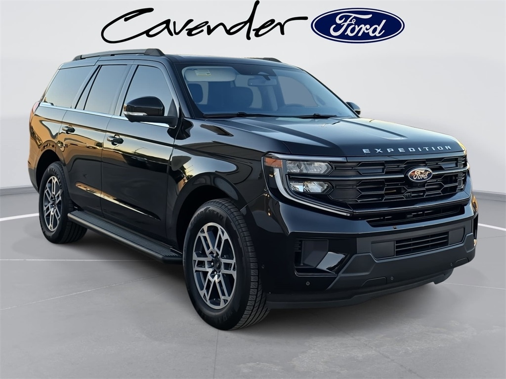 New 2025 Ford Expedition Active SUV