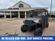  Polaris Ranger