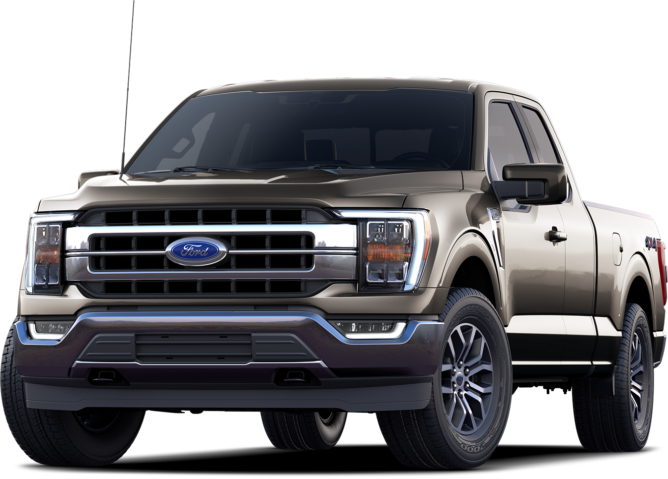 Ford Hybrid and Electric Vehicles Cavender Ford