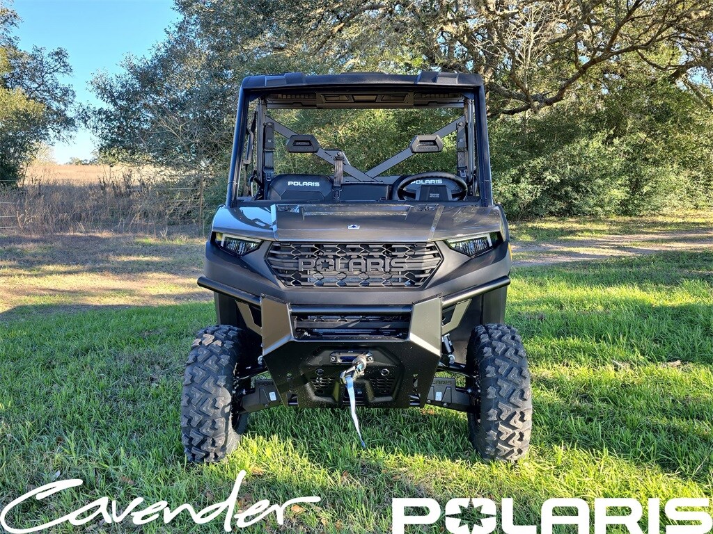 New 2026 Polaris Ranger 1000 Premium ATV
