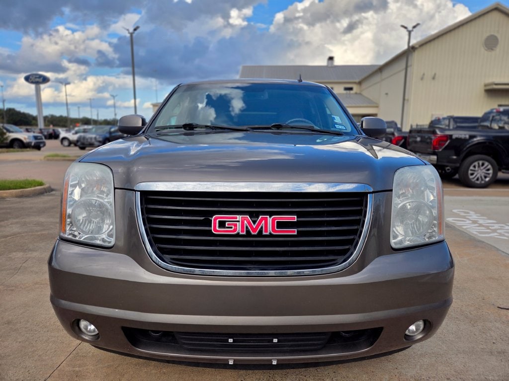 Used 2012 GMC Yukon SLT SUV