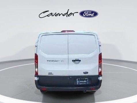 2025 Ford Transit Van Base - Photo 7