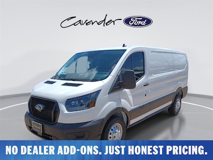 2025 Ford Transit-150 Cargo Base Cargo Van