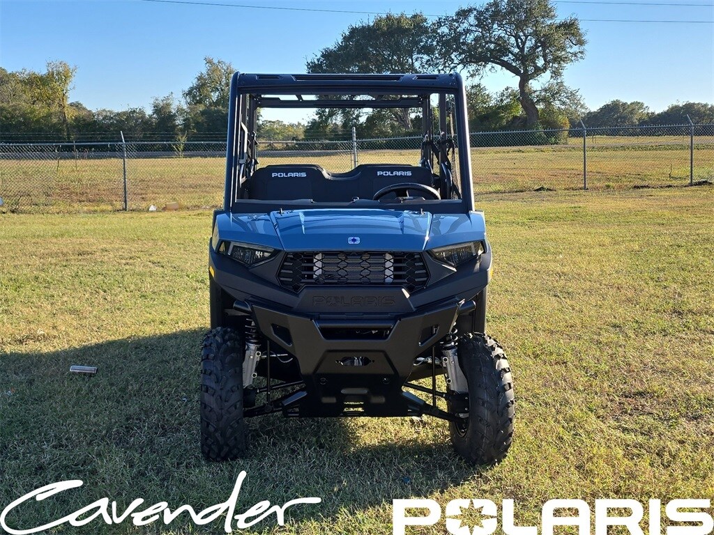 New 2026 Polaris Ranger Crew SP 570 Premium ATV