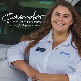Staff member Samantha Denison from f61a4f95cf6b