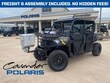  Polaris Ranger