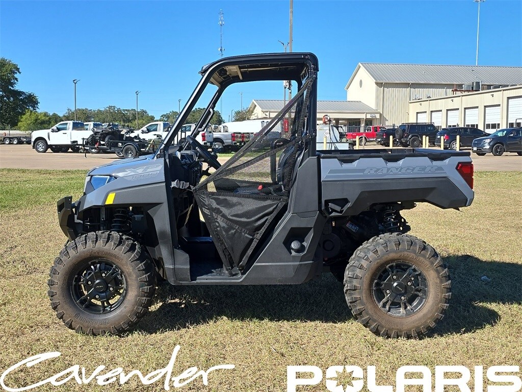New 2026 Polaris Ranger XP 1000 Premium ATV