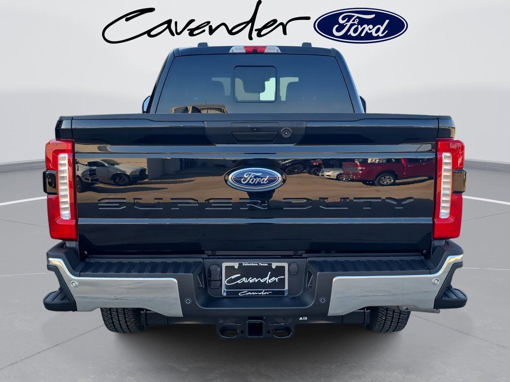 2026 Ford F-250 Super Duty XL - Photo 7