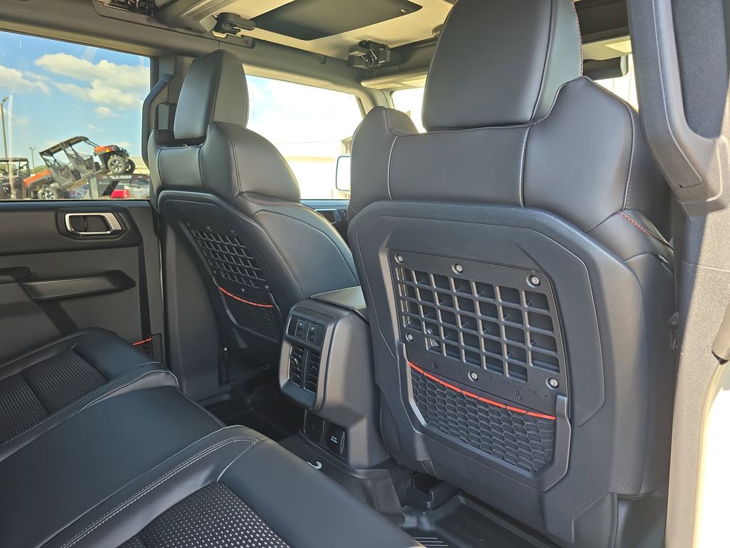 2025 Ford Bronco 4-Door Raptor - Photo 11