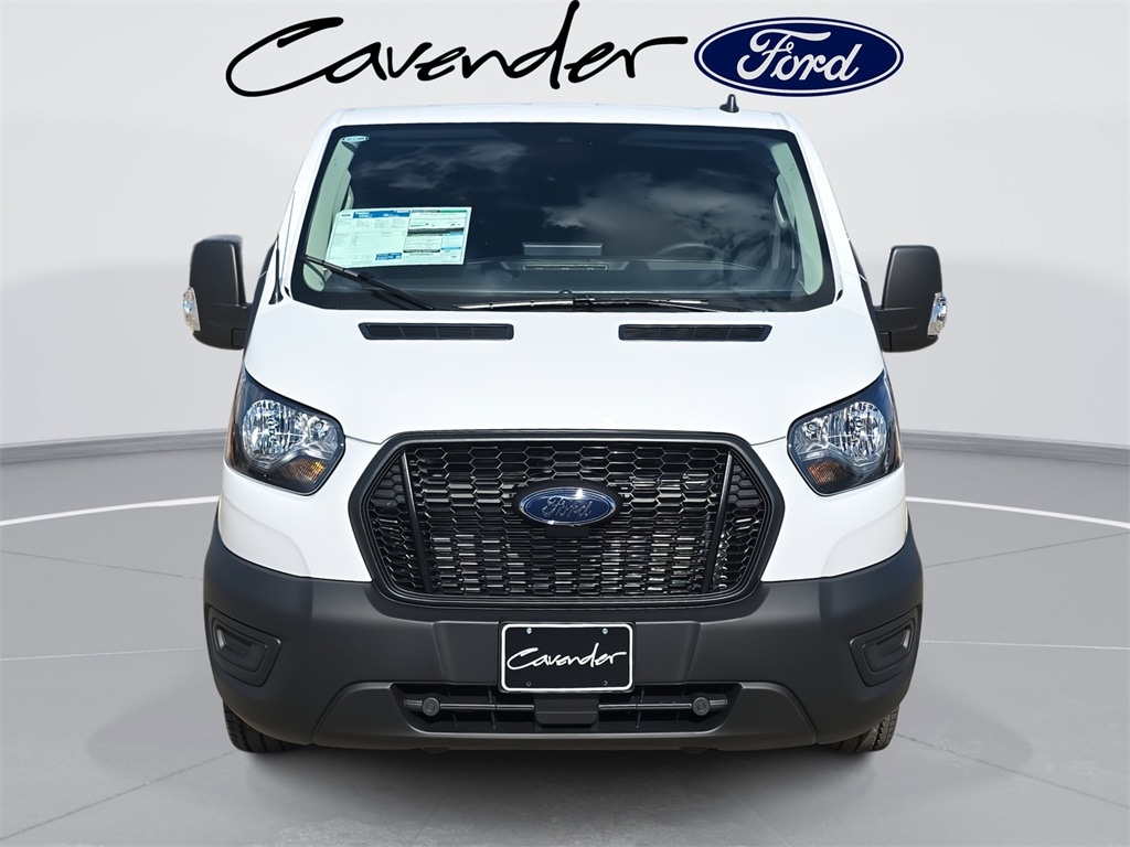 New 2025 Ford Transit-250 Cargo Base Cargo Van