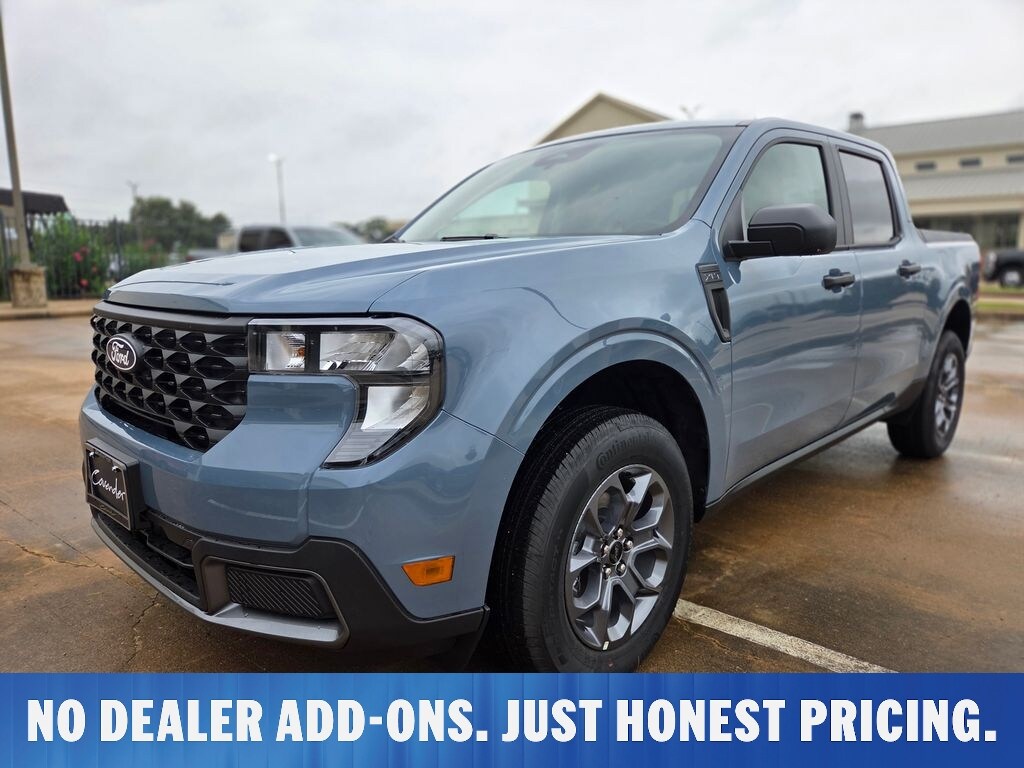 New 2026 Ford Maverick XLT Truck