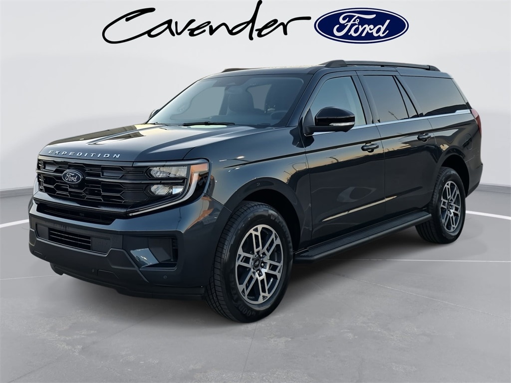 2025 Ford Expedition Active's photo