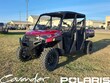  Polaris Ranger