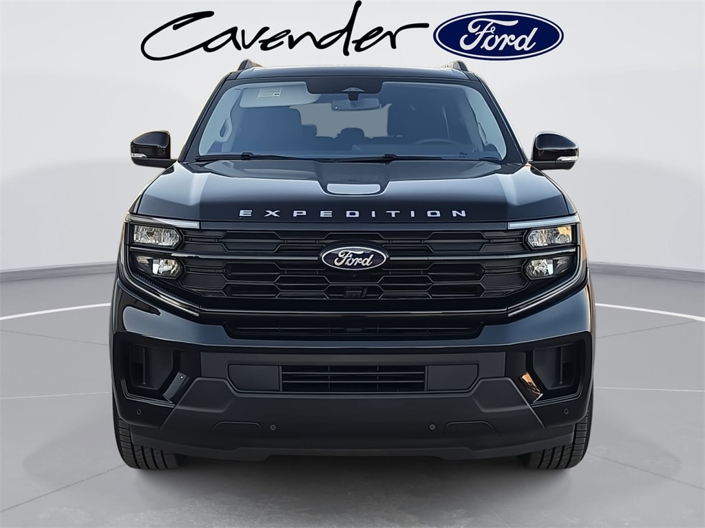 New 2025 Ford Expedition Active SUV