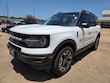  Ford Bronco Sport
