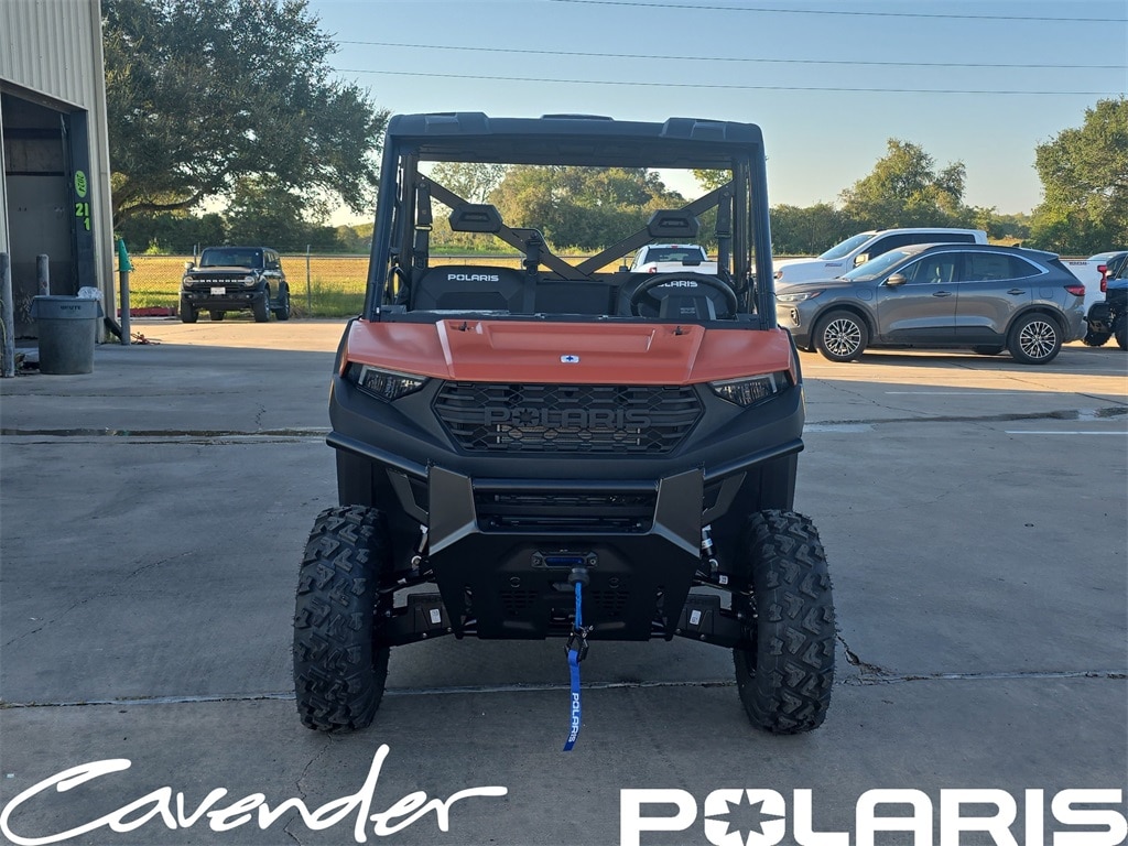 New 2026 Polaris Ranger 1000 Premium ATV