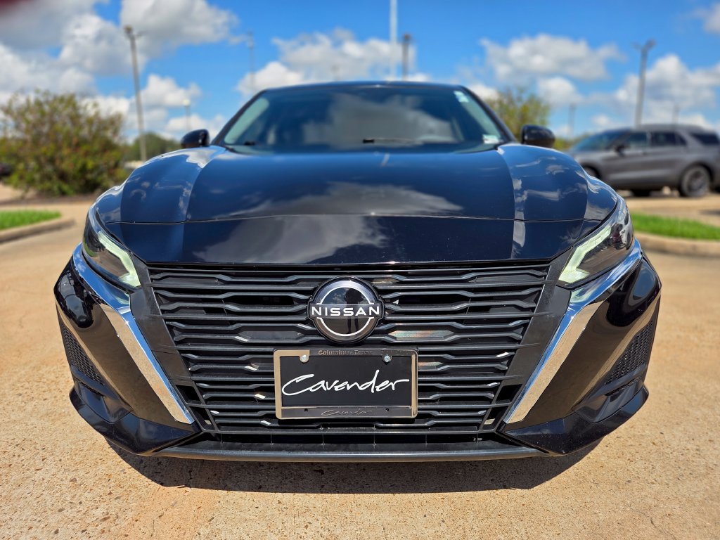2023 Nissan Altima SV