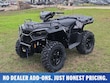  Polaris ATV