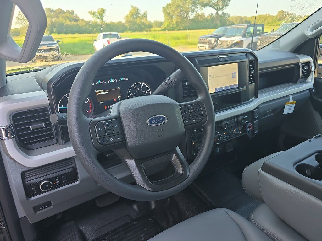 2026 Ford F-250 Super Duty XL - Photo 15