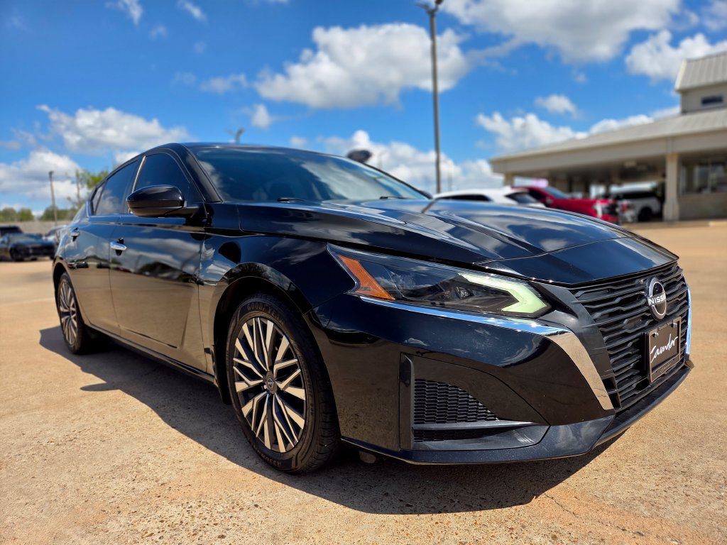 2023 Nissan Altima
