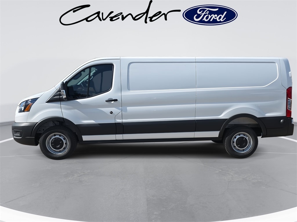 New 2025 Ford Transit-250 Cargo Base Cargo Van