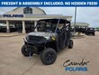  Polaris Ranger