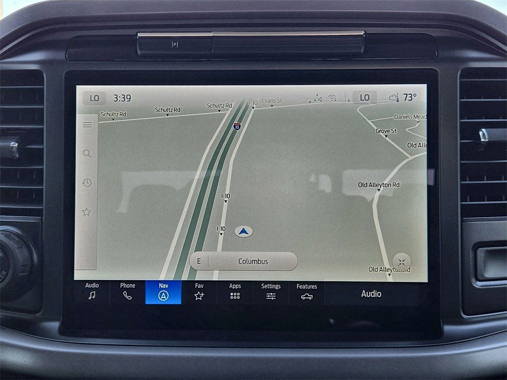 2025 Ford F-150 XLT - Photo 17