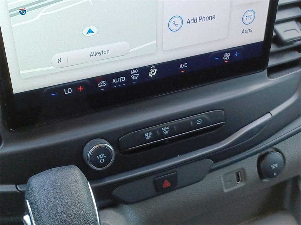 2025 Ford Transit Van Base - Photo 13