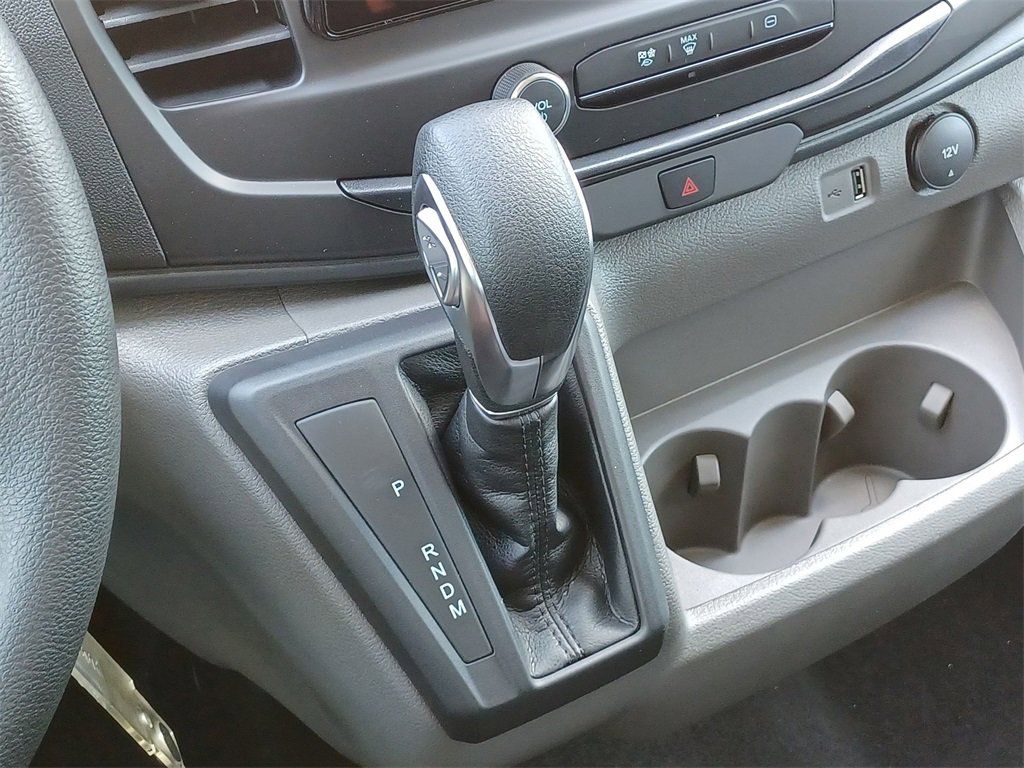 2025 Ford Transit Van Base - Photo 16