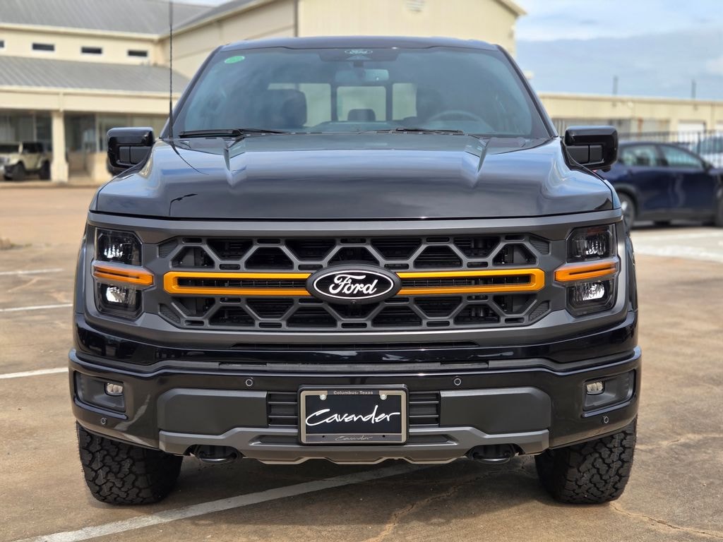 New 2026 Ford F-150 Tremor Truck