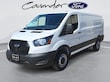  Ford Transit-350 Cargo