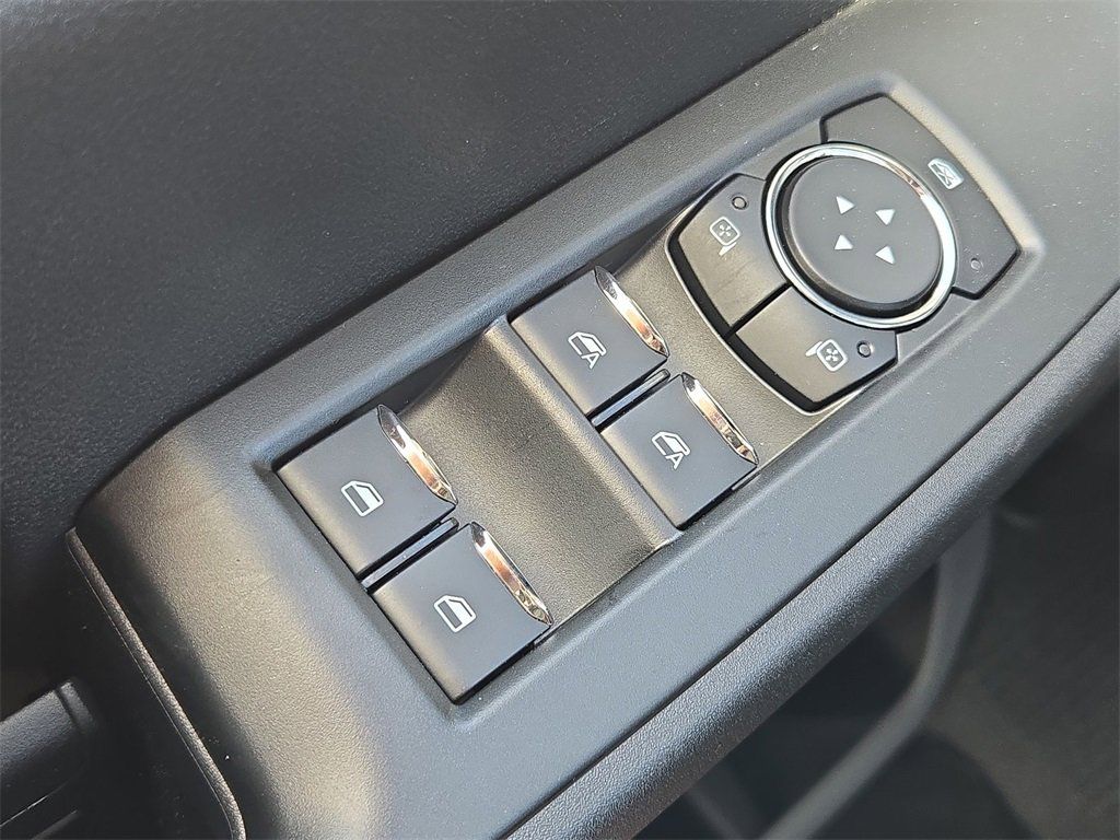2025 Ford F-350 Super Duty XL - Photo 13