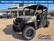  Polaris Ranger