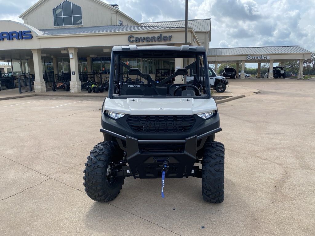 New 2026 Polaris Ranger 1000 Premium ATV