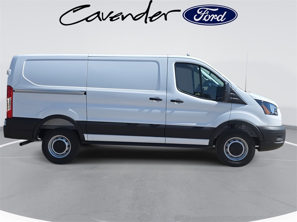 New 2025 Ford Transit-350 Cargo Base Cargo Van