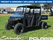  Polaris Ranger