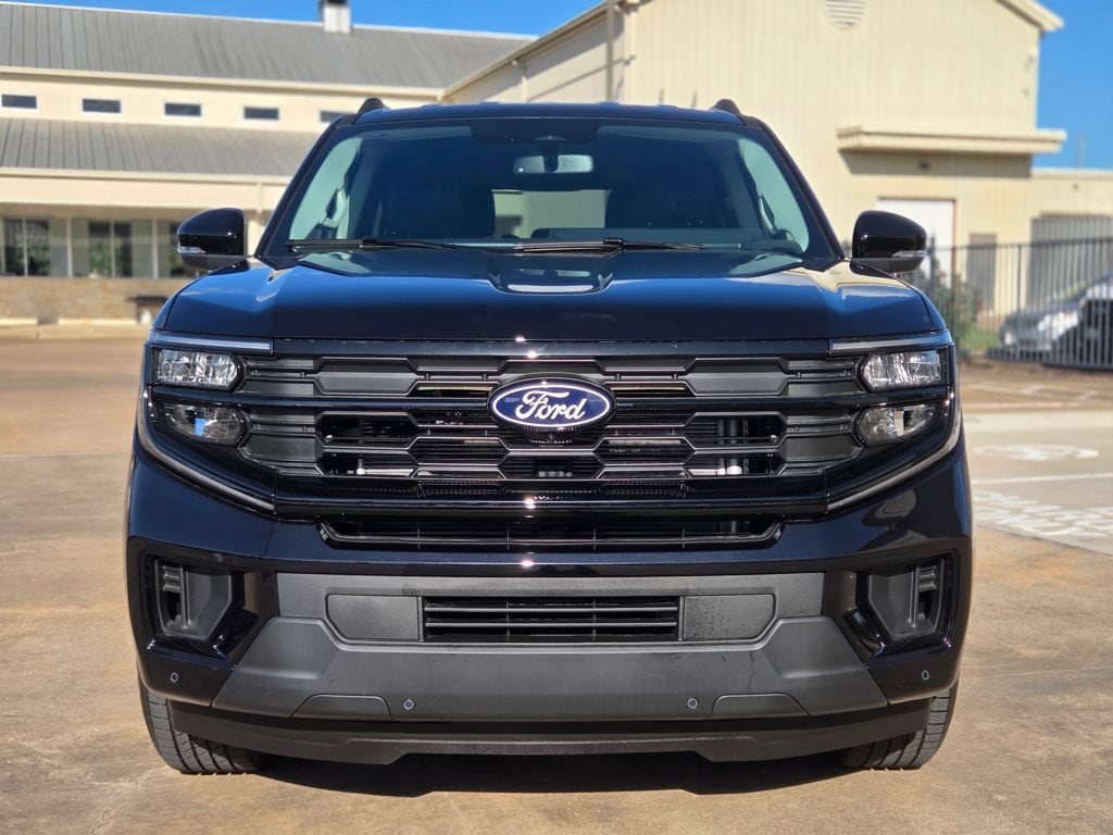 New 2027 Ford Expedition Active SUV