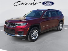 2023 Jeep Grand Cherokee L Laredo SUV