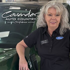 Staff member Lorie Curtis  from 77f9e0244c18