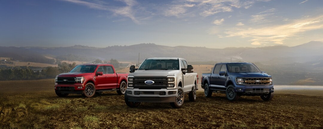 New Ford For Sale Near Sealy, TX