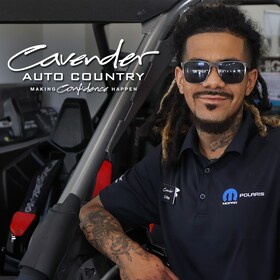 Staff member LJ Keys from 77f9e0244c18