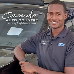 Staff member Joe Kimble from 77f9e0244c18