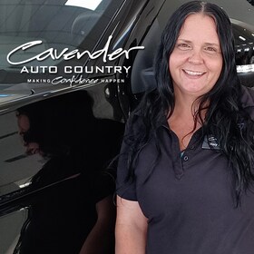 Staff member Mary Alley from 77f9e0244c18