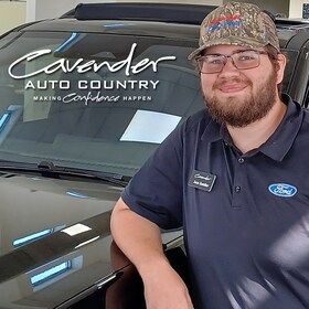 Staff member Jace Saddler from 020e907d36ac