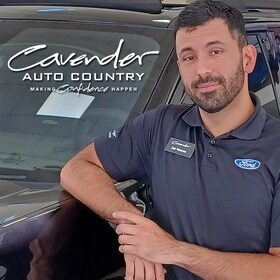 Staff member Joe Vences from 77f9e0244c18