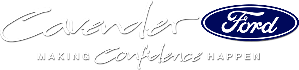 Cavender Ford
