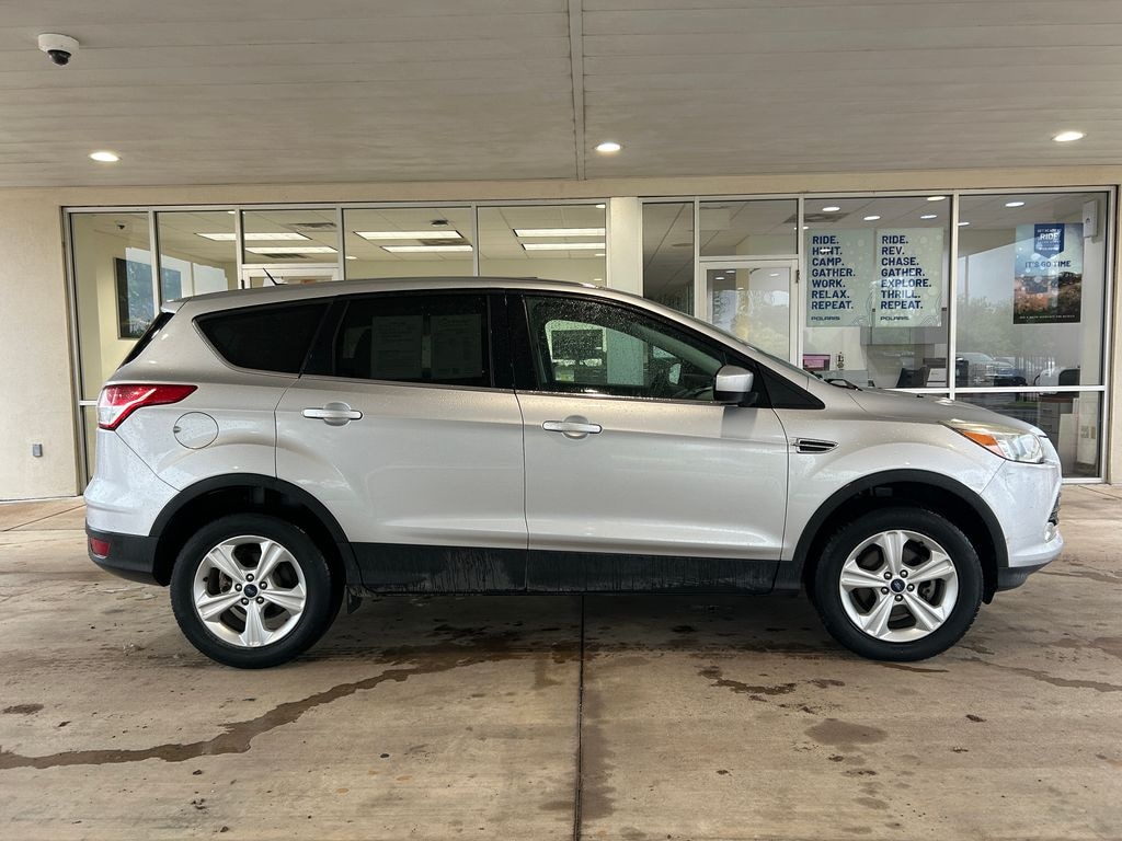 Used 2015 Ford Escape SE SUV