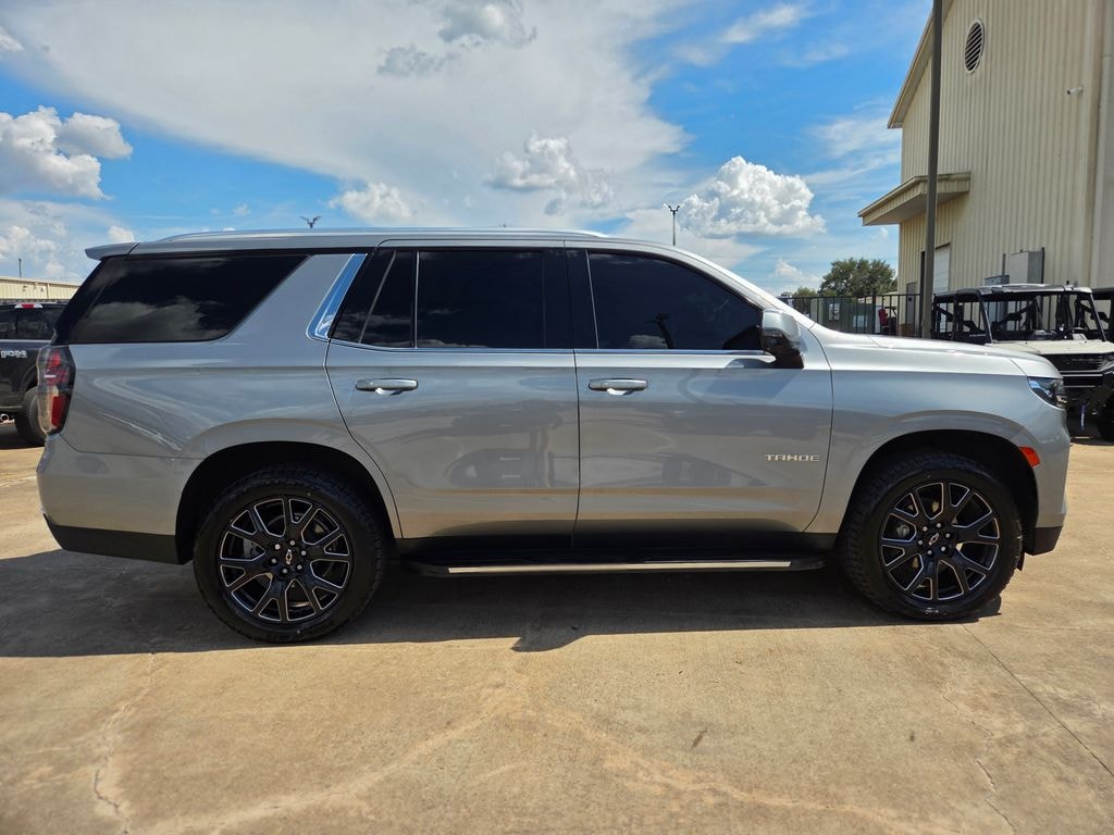 Used 2023 Chevrolet Tahoe LT Luxury SUV