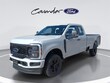 Ford Super Duty F-350