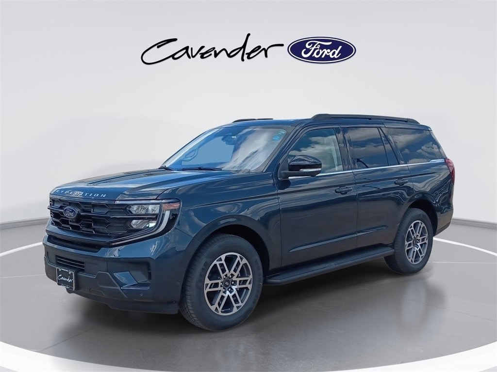 2025 Ford Expedition Active's photo